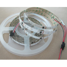 DC12V 60LEDs / M Ws2811 5050 SMD LED Strip Light